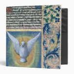 The Holy Spirit 3 Ring Binders
