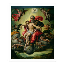 The Holy Trinity posters