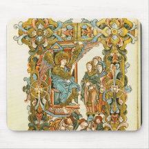 The Holy Women at the Tomb Mouse Pad