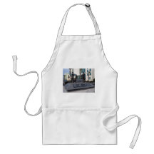 The Homecoming Aprons