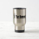 The Horror! Freaky Girl Mugs