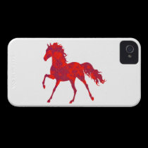 THE HORSE MOVEMENT casemate cases