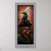 The Host Of Vesquar (v6) Posters