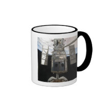 The Hubble Space Telescope is released Coffee Mugs