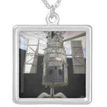 The Hubble Space Telescope is released Custom Jewelry
