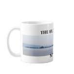 THE HUDSON RIVER mug