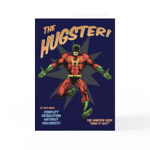The Hugster