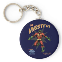 The Hugster