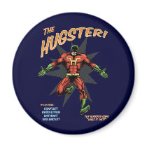 The Hugster