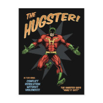 The Hugster