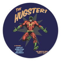 The Hugster