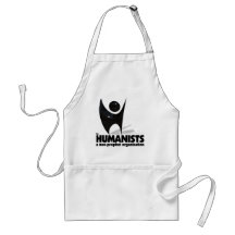 The Humanists Aprons