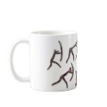 The Hunt-copper Mug