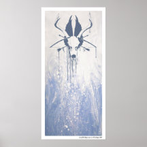 The Hunter Posters