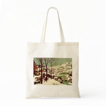 The Hunters in the Snow - 1565 Bags