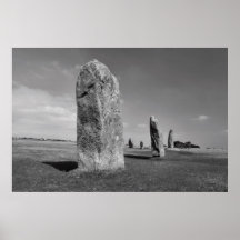 The Hurlers Poster