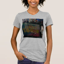 The Hush Sound Shirt