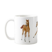 The I Love Foals Mug