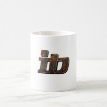 The ib Nation Mug