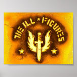 the ill figures posters