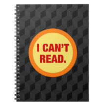 The Illiteracy Epidemic Notebook