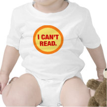 The Illiteracy Epidemic Shirt