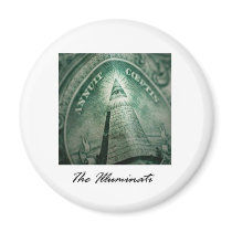 The Illuminati Magnet