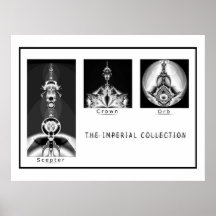 The Imperial Collection Print