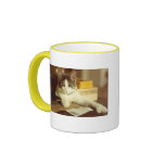 The Impersonal Life Coffee Mugs