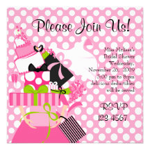 The Impossible Wedding Stack Announcement