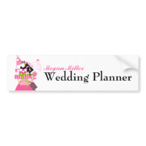 The Impossible Wedding Stack