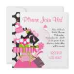The Impossible Wedding Stack Invite