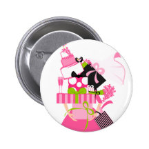 The Impossible Wedding Stack Pins