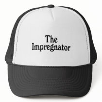 The Impregnator