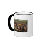 The Inauguration of the Church of the mugs