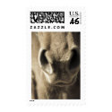 The Incredible Edible Mr. Ed postage