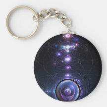 The Incubator Key Chain