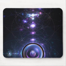 The Incubator Mouse Pads