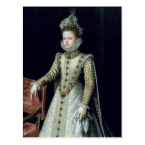 The Infanta Isabel Clara Eugenie  1579 postcards