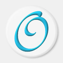 The Initial O Magnets