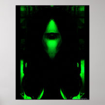 The Inkling Poster
