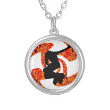 THE INLINE ESCAPE JEWELRY