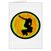 THE INLINE RISE CARDS
