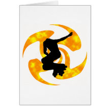 THE INLINE SUMMER CARDS