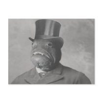 The Innsmouth Look Post Cards