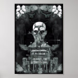 The Inside - Revisited & Revived Poster