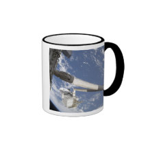 The Integrated Cargo Carrier Mugs