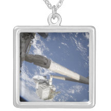 The Integrated Cargo Carrier Custom Jewelry