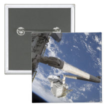 The Integrated Cargo Carrier Pins