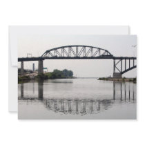 The International Peace Bridge